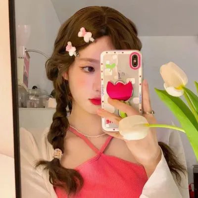 给我爱过的前任们